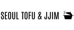 Seoul Tofu & Jjim logo