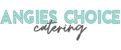 Angie's Choice Catering logo