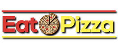 Eat Pizza logo