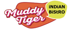 Muddy Tiger Indian Bistro logo