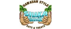 Shaka Shack logo