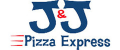 J&J Pizza Restaurant logo