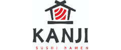 Kanji Sushi & Ramen logo