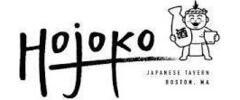 Hojoko logo