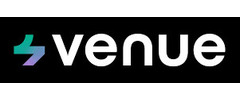 Venue by 4M logo