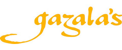 Gazala’s Mediterranean Restaurant logo
