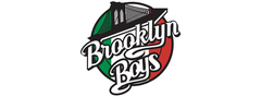 Brooklyn Boys Pizza and Deli logo