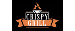 Crispy Grill logo
