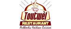 Toutwel Restaurant logo
