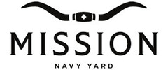 Mission Navy Yard logo