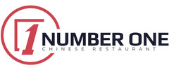 Number 1 Chinese Restaurant logo