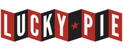 Lucky Pie Pizza logo
