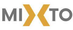 Mixto Latin Cuisine logo