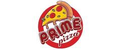 Prime Pizza CA logo