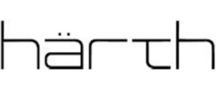 Harth logo