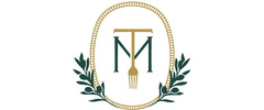 Tina's Market logo
