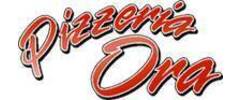 Pizzeria Ora logo