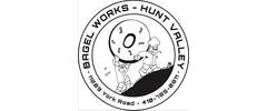 Bagel Works Hunt Valley logo