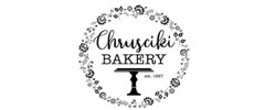 Chrusciki Bakery logo