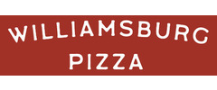 Williamsburg Pizza logo