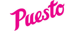 Puesto logo