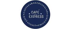 Cafe Express logo