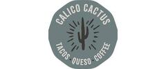 Calico Cactus logo