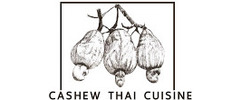 Cashew Thai logo