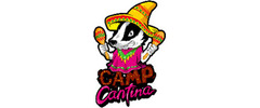 Camp Cantina logo
