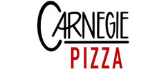 Carnegie Pizza logo