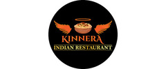 Kinnera Indian Restaurant logo