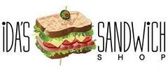 Ida’s Sandwich Shop logo