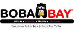 Boba Bay logo
