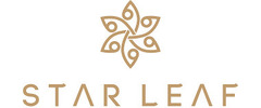Star Leaf logo