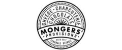 Mongers' Provisions logo