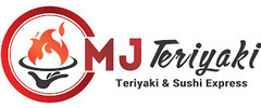 MJ Teriyaki logo