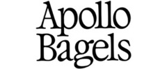 Apollo Bagels Logo