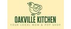 Oakville Kitchen logo