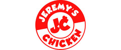Jeremy's Chicken logo