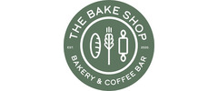 The Bake Shop logo