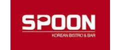 Spoon Korean Bistro logo