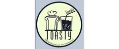 Toasty & Sweetz logo