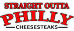 Straight Outta Philly logo