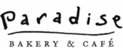 Paradise Bakery & Cafe Logo