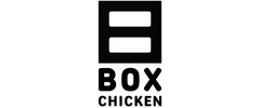 Box Chicken Logo