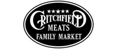 Critchfield Meats Family Market logo
