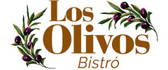 Los Olivos Bistros logo