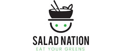 Salad Nation logo