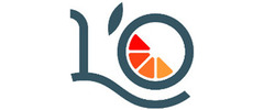 L'Orange Cafe logo