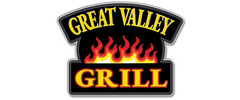 Great Valley Grill & Pizza logo